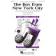 Boy From New York City