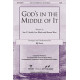 God's in the Middle of It (Acc. CD)