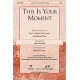 This Is Your Moment (Acc. CD)