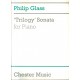 Trilogy Sonata for Piano