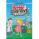 Herbie and the Good News Garden (Acc. DVD)