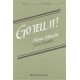 Go Tell It (Acc. CD)