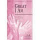 Great I Am (Acc. CD)