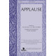 Applause (Orch)