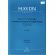 Haydn - Missa in Honorem Beatissimae Virginis Mariae / E-flat Major (Great Organ Mass)