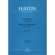 Haydn - Missa B-flat Major (Harmony Mass)