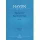 Haydn - Missa brevis in F major