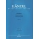 Handel - Occasional Oratorio