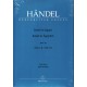 Handel - Israel In Egypt