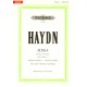 Haydn - Missa (Mass in Bb Major)