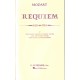 Mozart - Requiem