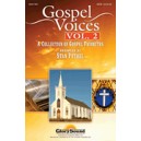 Gospel Voices V2 (Acc. CD)