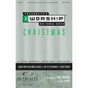 Integrity's iWorship DVD Choral Series Christmas