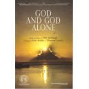 God and God Alone