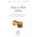 Pat a Pan Salsa