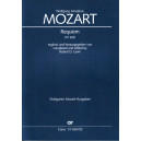 Mozart - Requiem