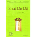 Shut De Do (Acc. CD)