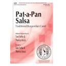 Pat a Pan Salsa (SAB)