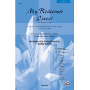 My Redeemer Lives (Acc. CD)