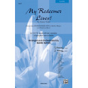 My Redeemer Lives (Orch)