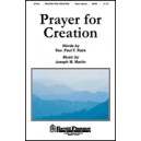 Prayer For Creation