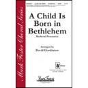 Child Is Born In Bethlehem