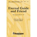 Eternal Guide and Friend