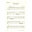 Zimmermann - Weihnachtslied (Choral)