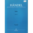 Handel - Esther