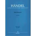 Handel - Dixit Dominus