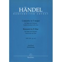 Handel - Concerto in F major