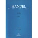 Handel - Athalia