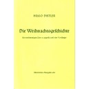 Distler - Die Weihnachtsgeschichte