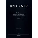 Bruckner - Te Deum