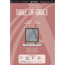 Table Of Grace