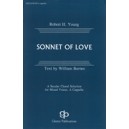Sonnet Of Love *POD*