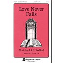 Love Never Fails *POD*