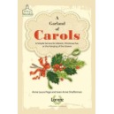 Garland of Carols, A (Acc. CD)