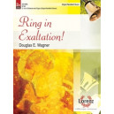 Ring in Exaltation (Organ Score)