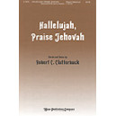 Hallelujah Praise Jehovah (Acc. CD)