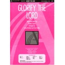 Glorify the Lord