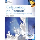 Celebration on "Azmon"