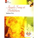 Angels Sang at Bethlehem