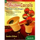 Christmas Carols for Three to Six Ringers