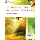 Prelude on "Dix"