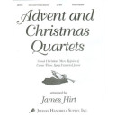 Advent and Christmas Quartets