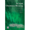 Irish Christmas Blessing, An