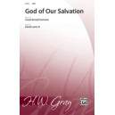 God of Our Salvation