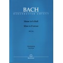 Bach - Mass In B Minor