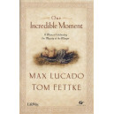 One Incredible Moment (CD)